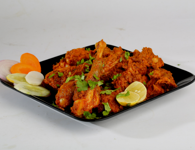 Ankapur Country Chicken