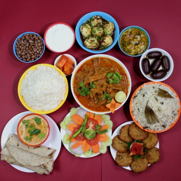 Ankapur Special combo (Serves 20 People)